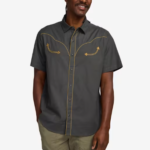 Broncbuster Snapshirt (8)