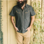 Broncbuster Snapshirt (9)