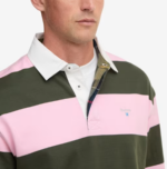 Broome Rugby Shirt 1