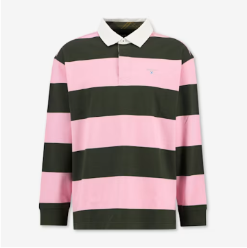 Broome Rugby Shirt