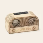 Build Your Own Retro Bluetooth Speaker