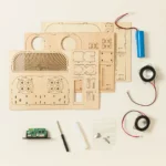 Build Your Own Retro Bluetooth Speaker 2