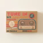 Build Your Own Retro Bluetooth Speaker 3