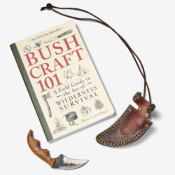 Bushcrafting Kit (1)