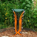 Butterfly Garden Table 2