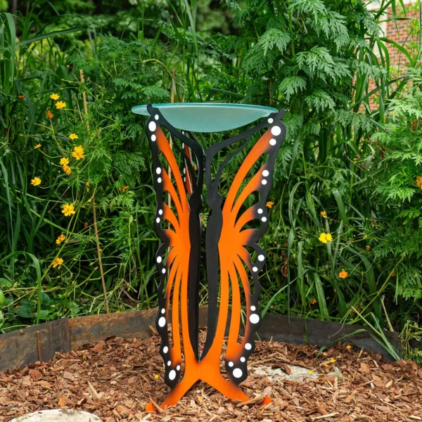 Butterfly Garden Table 2