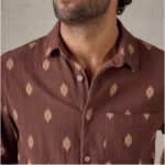 Button Up Shirt 1