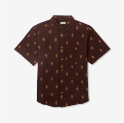 Button Up Shirt