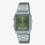 Casio Aq-230 Watch (1)