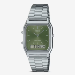Casio Aq-230 Watch (1)