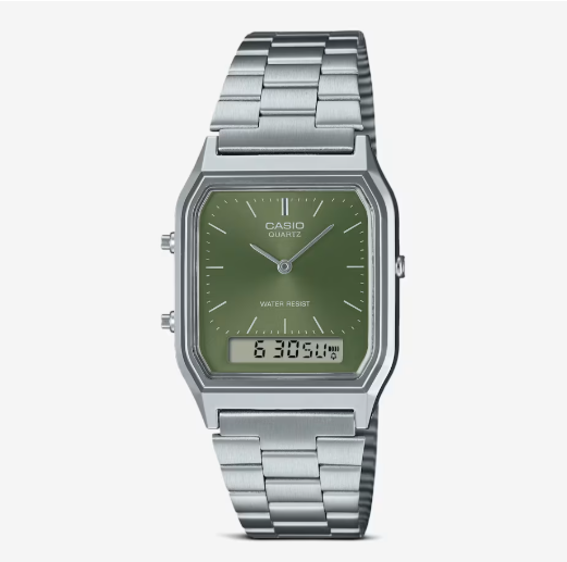 Casio Aq-230 Watch (1) Casio Aq-230 Watch (1)