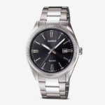 Casio Mtp1302d-1a1vt Dress Watch (1)