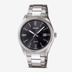 Casio Mtp1302d-1a1vt Dress Watch (1)