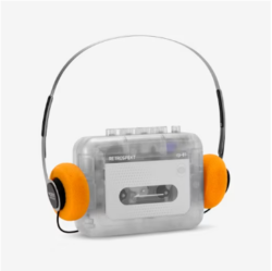 Cp-81 Portable Cassette Player (1)