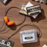 Cp-81 Portable Cassette Player (6)