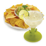 Cactus Margarita Glass To Go 4