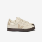 Campo Premium Fine Leather Sneakers