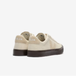 Campo Premium Fine Leather Sneakers 2
