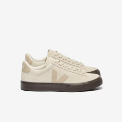 Campo Premium Fine Leather Sneakers