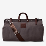 Canvas Weekender Bag (1)