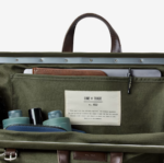 Canvas Weekender Bag (2)