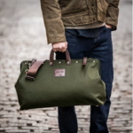 Canvas Weekender Bag (5)