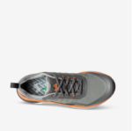 Cascade Peak Low Sneaker 2