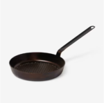 Cast A Way 10 Grill Skillet