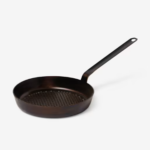 Cast A Way 10 Grill Skillet