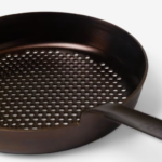 Cast A Way 10 Grill Skillet 2