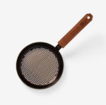 Cast A Way 10 Grill Skillet 4