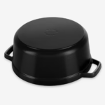 Cast Iron 4-quart Dutch Oven (11)