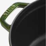 Cast Iron 4-quart Dutch Oven (4)