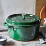 Cast Iron 4-quart Dutch Oven (5)