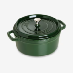 Cast Iron 4-quart Dutch Oven (6)