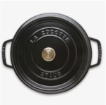 Cast Iron 4-quart Dutch Oven (9)