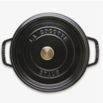 Cast Iron 4-quart Dutch Oven (9)