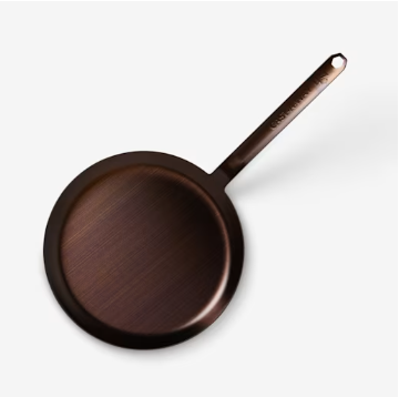 Cast Iron Square Griddle Pan (1)