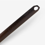 Cast Iron Square Griddle Pan (2)