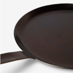 Cast Iron Square Griddle Pan (3)