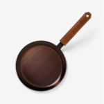 Cast Iron Square Griddle Pan (4)