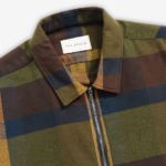 Casual Crisp Cotton Day Shirt 1