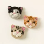 Cat Whisker Keeper Magnet 2