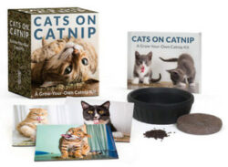 Cats On Catnip Mini Kit