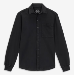 Caza Knit Shirt (1)