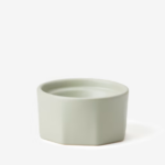Ceramic Octagonal Platter Serving Bowl (3)
