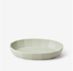 Ceramic Octagonal Platter Serving Bowl (4)