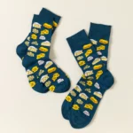 Cheese Lover Socks