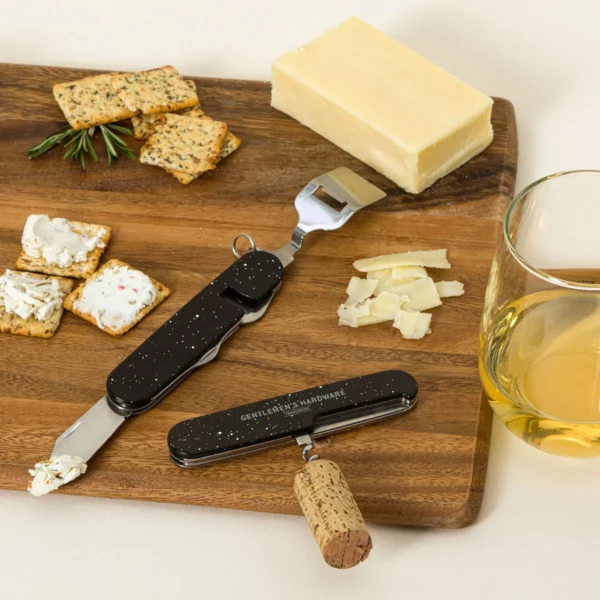Cheese & Wine Multi-tool 1