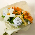 Chenille Bouquet Diy Kit 2